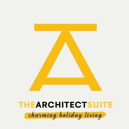 The Architect Suite - Canals View 리보르노 외부 사진