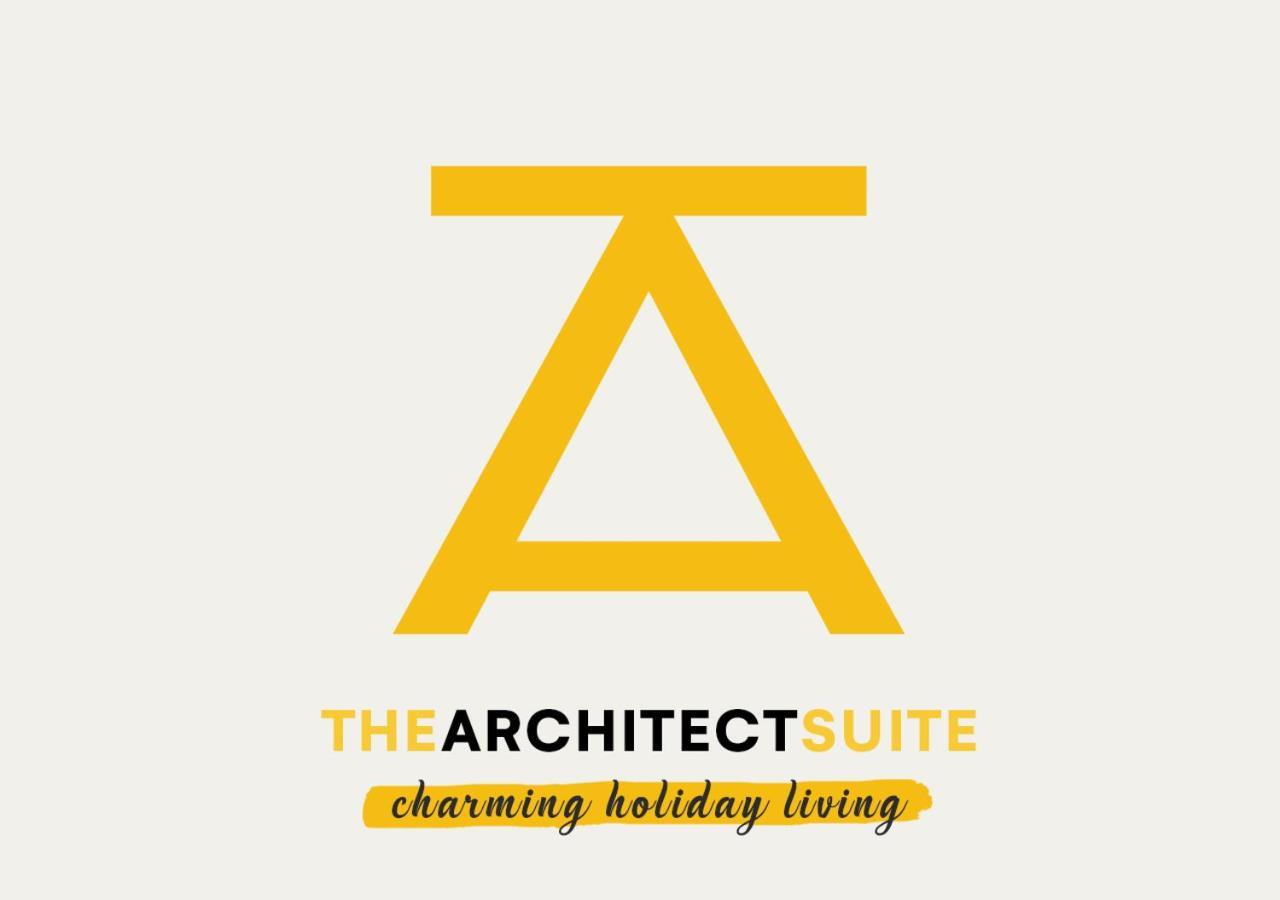 The Architect Suite - Canals View 리보르노 외부 사진
